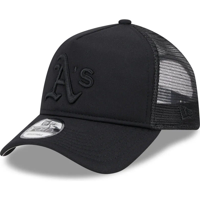 epci-curbata-negru-snapback-9forty-a-frame-all-day-de-oakland-athletics-mlb-de-new-era epci-curbata-negru-snapback-9forty-a-frame-all-day-de-oakland-athletics-mlb-de-new-era