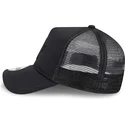 epci-curbata-negru-snapback-9forty-a-frame-all-day-de-oakland-athletics-mlb-de-new-era