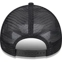 epci-curbata-negru-snapback-9forty-a-frame-all-day-de-oakland-athletics-mlb-de-new-era