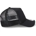 epci-curbata-negru-snapback-9forty-a-frame-all-day-de-oakland-athletics-mlb-de-new-era