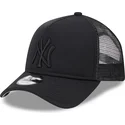 epci-curbata-negru-snapback-9forty-a-frame-all-day-de-new-york-yankees-mlb-de-new-era