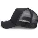 epci-curbata-negru-snapback-9forty-a-frame-all-day-de-new-york-yankees-mlb-de-new-era