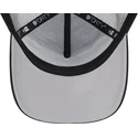 epci-curbata-negru-snapback-9forty-a-frame-all-day-de-new-york-yankees-mlb-de-new-era