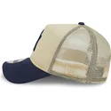 epci-curbata-bej-snapback-9forty-a-frame-all-day-de-new-york-yankees-mlb-de-new-era