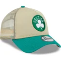 epci-curbata-bej-snapback-9forty-a-frame-all-day-de-boston-celtics-nba-de-new-era