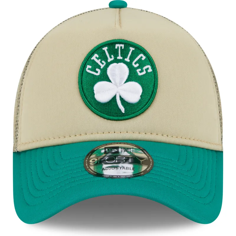 epci-curbata-bej-snapback-9forty-a-frame-all-day-de-boston-celtics-nba-de-new-era epci-curbata-bej-snapback-9forty-a-frame-all-day-de-boston-celtics-nba-de-new-era