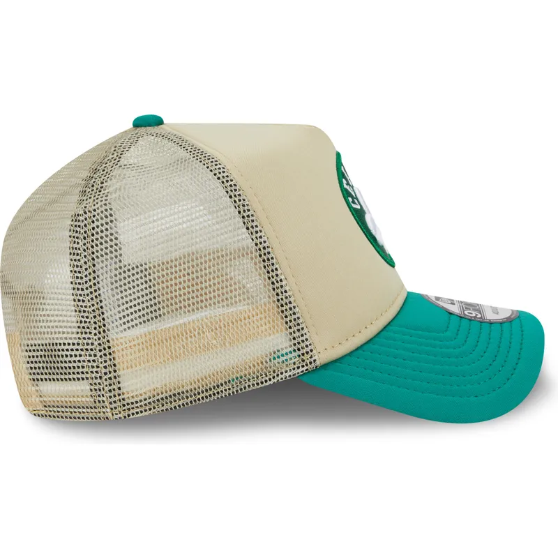 epci-curbata-bej-snapback-9forty-a-frame-all-day-de-boston-celtics-nba-de-new-era epci-curbata-bej-snapback-9forty-a-frame-all-day-de-boston-celtics-nba-de-new-era