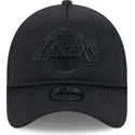 epci-curbata-negru-snapback-9forty-a-frame-all-day-de-los-angeles-lakers-nba-de-new-era