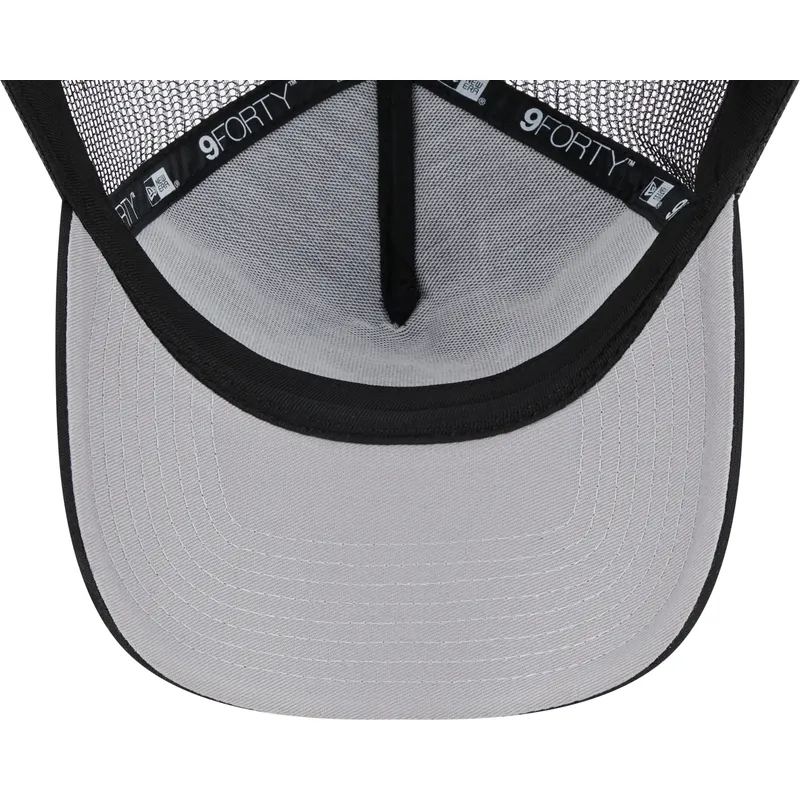 epci-curbata-negru-snapback-9forty-a-frame-all-day-de-los-angeles-lakers-nba-de-new-era