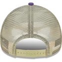 epci-curbata-bej-snapback-9forty-a-frame-all-day-de-los-angeles-lakers-nba-de-new-era