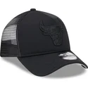 epci-curbata-negru-snapback-9forty-a-frame-all-day-de-chicago-bulls-nba-de-new-era