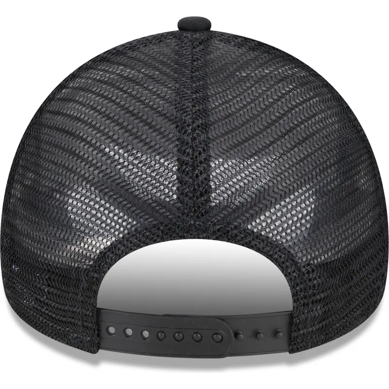 epci-curbata-negru-snapback-9forty-a-frame-all-day-de-chicago-bulls-nba-de-new-era