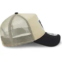 epci-curbata-bej-snapback-9forty-a-frame-all-day-de-las-vegas-raiders-nfl-de-new-era