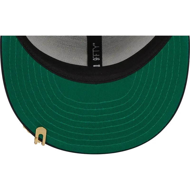 epci-plata-bleumarin-snapback-9fifty-pinstripe-visor-clip-de-new-york-yankees-mlb-de-new-era