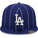 epci-plata-albastru-snapback-9fifty-pinstripe-visor-clip-de-los-angeles-dodgers-mlb-de-new-era