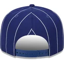 epci-plata-albastru-snapback-9fifty-pinstripe-visor-clip-de-los-angeles-dodgers-mlb-de-new-era