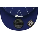 epci-plata-albastru-snapback-9fifty-pinstripe-visor-clip-de-los-angeles-dodgers-mlb-de-new-era