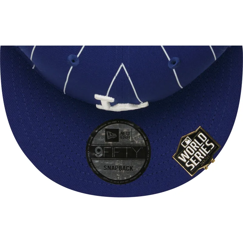 epci-plata-albastru-snapback-9fifty-pinstripe-visor-clip-de-los-angeles-dodgers-mlb-de-new-era