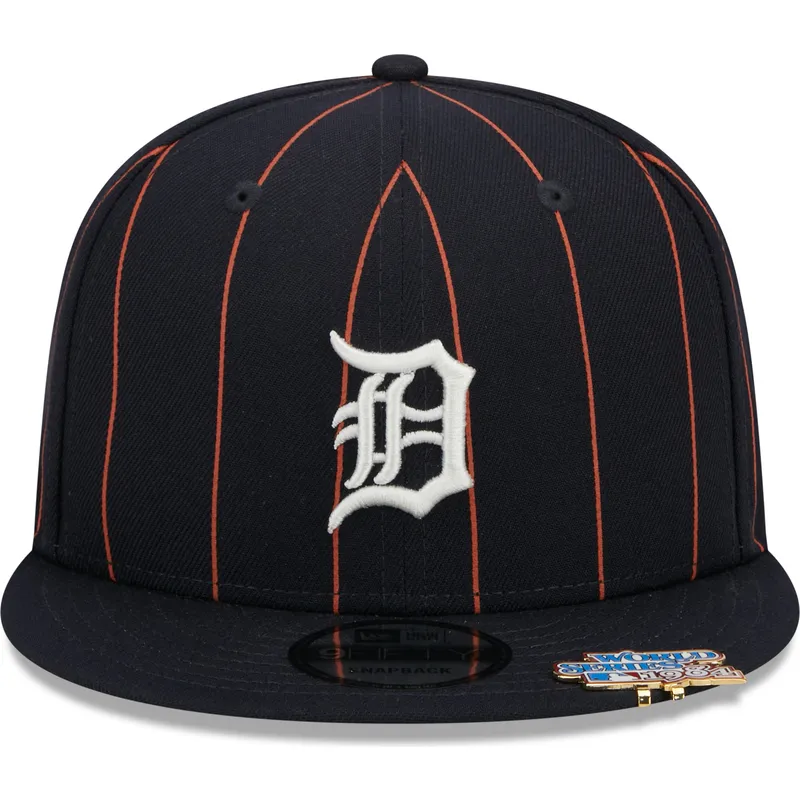 cap-plata-navy-blue-snapback-9fifty-pinstripe-visor-clip-de-detroit-tigers-mlb-de-new-era