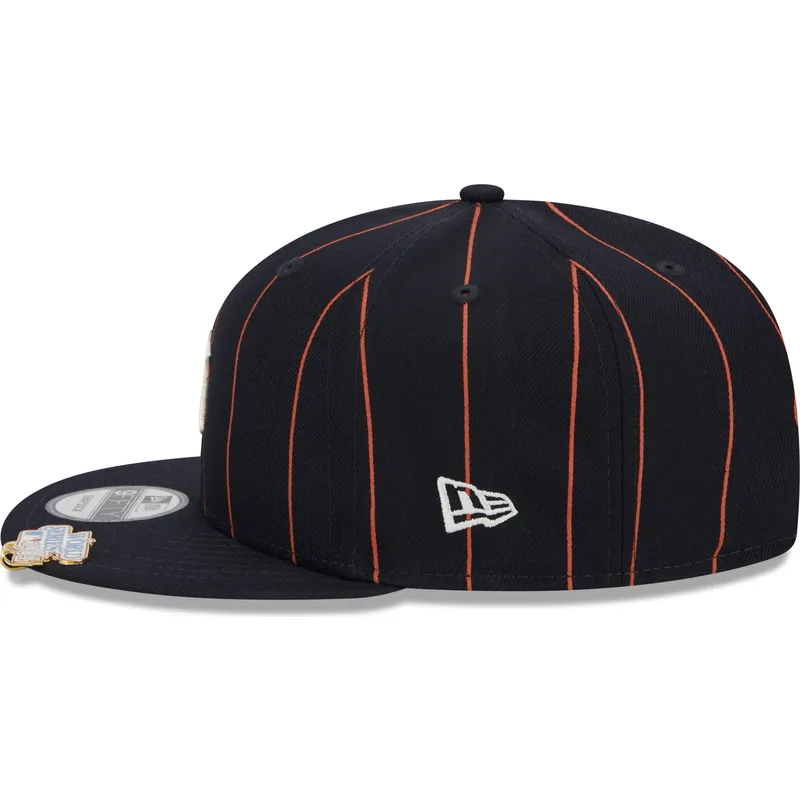 cap-plata-navy-blue-snapback-9fifty-pinstripe-visor-clip-de-detroit-tigers-mlb-de-new-era