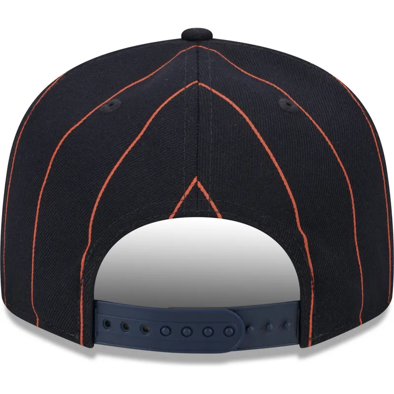 cap-plata-navy-blue-snapback-9fifty-pinstripe-visor-clip-de-detroit-tigers-mlb-de-new-era
