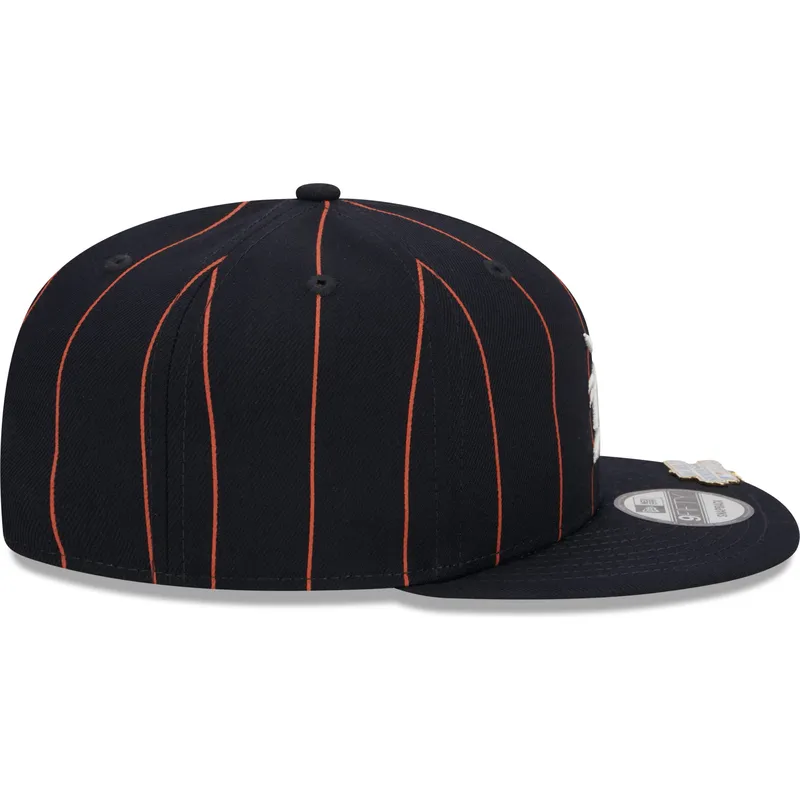 cap-plata-navy-blue-snapback-9fifty-pinstripe-visor-clip-de-detroit-tigers-mlb-de-new-era