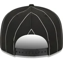 epci-plata-negru-snapback-9fifty-pinstripe-visor-clip-de-chicago-white-sox-mlb-de-new-era