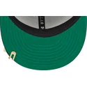 epci-plata-negru-snapback-9fifty-pinstripe-visor-clip-de-chicago-white-sox-mlb-de-new-era