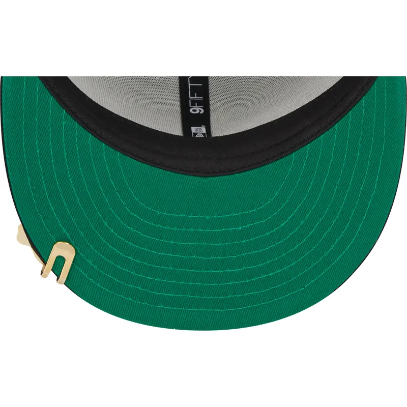 epci-plata-negru-snapback-9fifty-pinstripe-visor-clip-de-chicago-white-sox-mlb-de-new-era