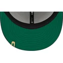 epci-plata-bleumarin-snapback-9fifty-pinstripe-visor-clip-de-boston-red-sox-mlb-de-new-era