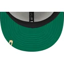 epci-plata-negru-snapback-9fifty-pinstripe-visor-clip-de-pittsburgh-pirates-mlb-de-new-era