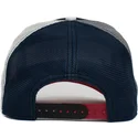 epci-curbata-negru-snapback-bird-s-the-word-the-farm-de-goorin-bros