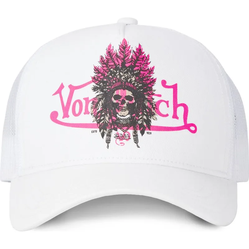 epci-curbata-alb-snapback-ind-w-de-von-dutch epci-curbata-alb-snapback-ind-w-de-von-dutch
