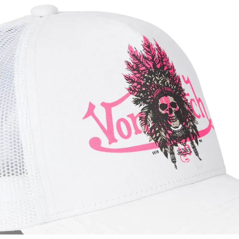 epci-curbata-alb-snapback-ind-w-de-von-dutch epci-curbata-alb-snapback-ind-w-de-von-dutch