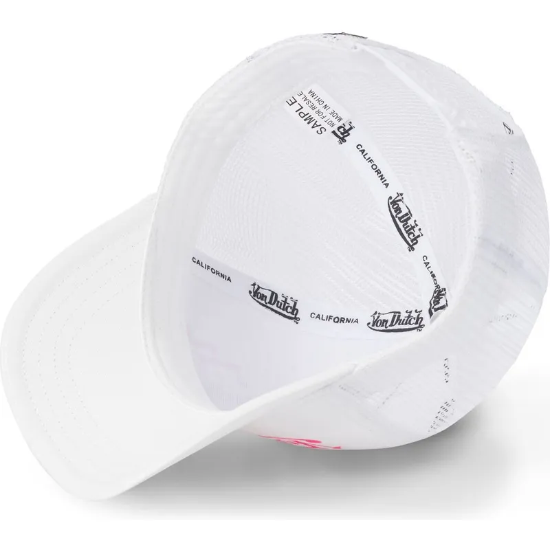 epci-curbata-alb-snapback-ind-w-de-von-dutch epci-curbata-alb-snapback-ind-w-de-von-dutch