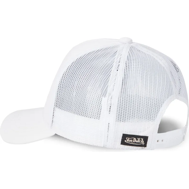 epci-curbata-alb-snapback-ind-w-de-von-dutch epci-curbata-alb-snapback-ind-w-de-von-dutch