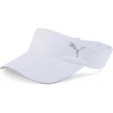 cozoroacele-curbata-alb-reglabila-running-de-puma