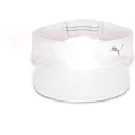 cozoroacele-curbata-alb-reglabila-running-de-puma