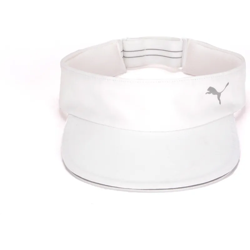 cozoroacele-curbata-alb-reglabila-running-de-puma