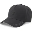 epci-curbata-negru-reglabila-sptwr-style-de-ferrari-formula-1-de-puma