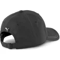 casquette-courbee-noire-ajustable-avec-logo-noir-sptwr-style-ferrari-formula-1-puma