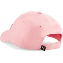 epci-curbata-roz-reglabila-metal-cat-smooth-de-puma