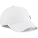 cap-curbata-white-adjustable-strap-de-puma