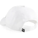 cap-curbata-white-adjustable-strap-de-puma