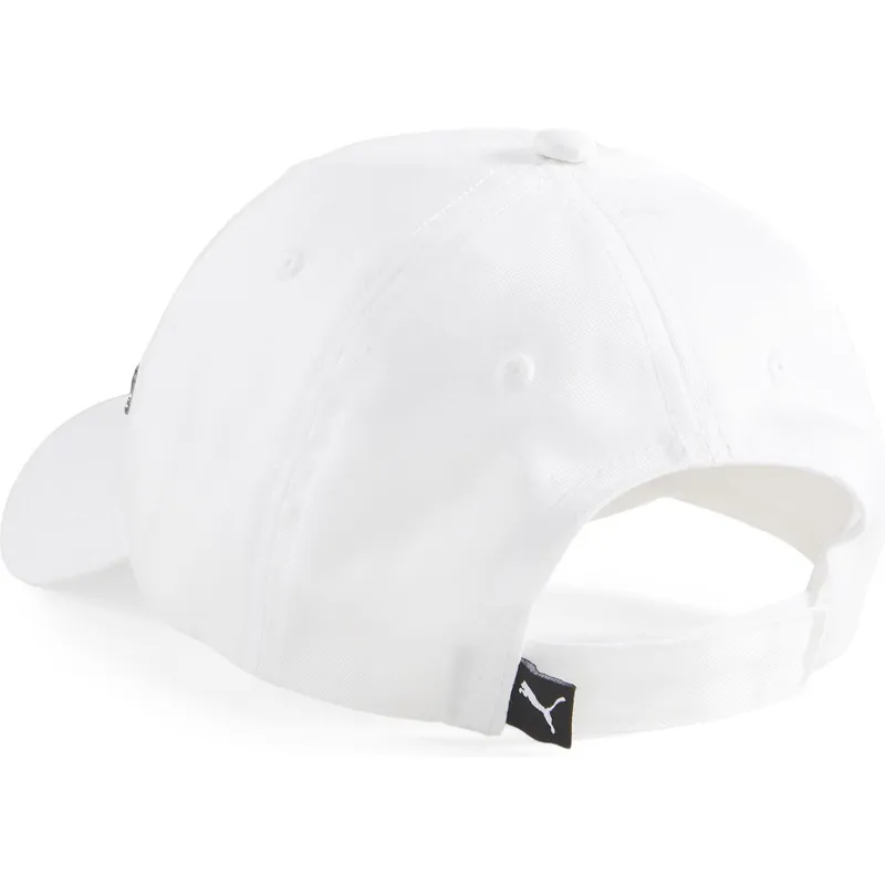 cap-curbata-white-adjustable-strap-de-puma