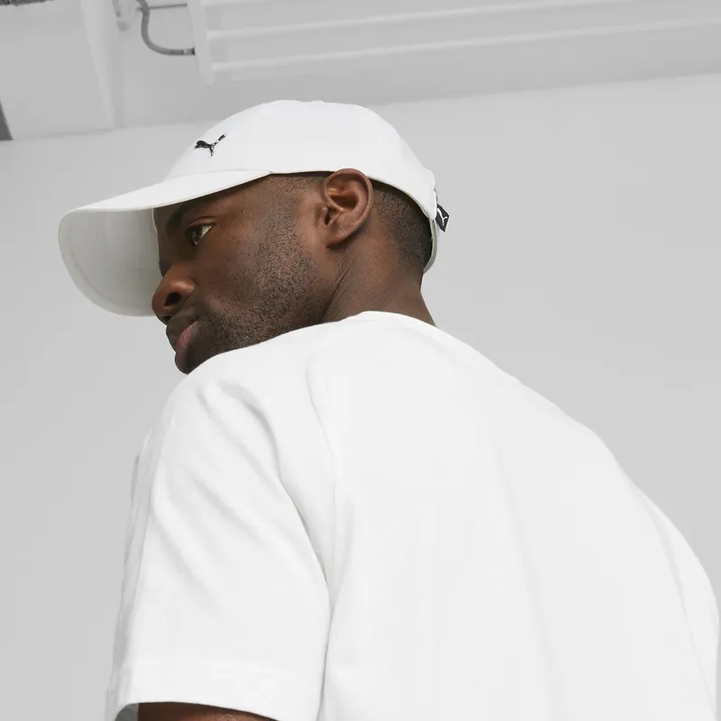cap-curbata-white-adjustable-strap-de-puma