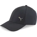 epci-curbata-negru-reglabila-gold-metal-cat-de-puma