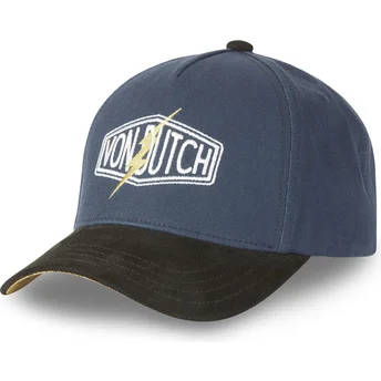 epci-curbata-bleumarin-reglabila-fla3-de-von-dutch