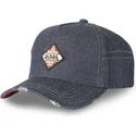 epci-curbata-bleumarin-reglabila-rec2-de-von-dutch