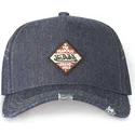 epci-curbata-bleumarin-reglabila-rec2-de-von-dutch
